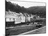 England, Polperro-Fred Musto-Mounted Photographic Print