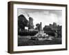 England, Quainton-Fred Musto-Framed Photographic Print