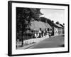 England, Ringwood-J. Chettlburgh-Framed Photographic Print