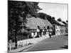 England, Ringwood-J. Chettlburgh-Mounted Photographic Print