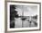 England, River Waveney-Fred Musto-Framed Photographic Print