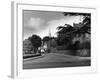 England, Rugby-null-Framed Photographic Print