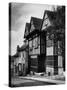 England, Rye 1939-Fred Musto-Stretched Canvas