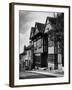 England, Rye 1939-Fred Musto-Framed Photographic Print