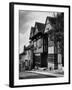 England, Rye 1939-Fred Musto-Framed Photographic Print