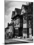 England, Rye 1939-Fred Musto-Mounted Photographic Print