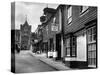 England, Rye 1950S-Fred Musto-Stretched Canvas