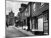 England, Rye 1950S-Fred Musto-Mounted Photographic Print