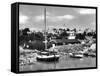 England, Rye-Fred Musto-Framed Stretched Canvas