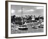 England, Rye-Fred Musto-Framed Photographic Print