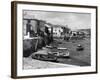 England, Salcombe-Fred Musto-Framed Photographic Print