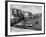 England, Salcombe-Fred Musto-Framed Photographic Print