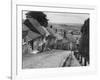 England, Shaftesbury-J. Chettlburgh-Framed Photographic Print