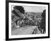 England, Shaftesbury-J. Chettlburgh-Framed Photographic Print