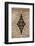 England, Somerset, Bath, Bath Abbey, Fan-Vaulted Ceiling, Coat of Arms-Samuel Magal-Framed Photographic Print