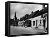 England, South Harting-J. Chettlburgh-Framed Stretched Canvas