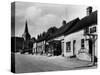 England, South Harting-J. Chettlburgh-Stretched Canvas