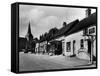 England, South Harting-J. Chettlburgh-Framed Stretched Canvas