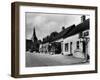 England, South Harting-J. Chettlburgh-Framed Photographic Print