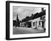 England, South Harting-J. Chettlburgh-Framed Photographic Print