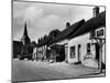 England, South Harting-J. Chettlburgh-Mounted Photographic Print