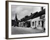 England, South Harting-J. Chettlburgh-Framed Photographic Print