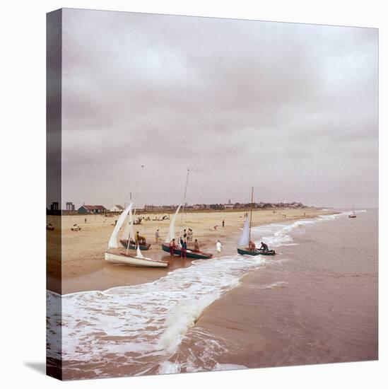 England, Southwold-null-Stretched Canvas