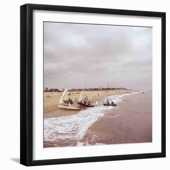 England, Southwold-null-Framed Photographic Print