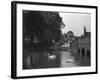 England, St. Albans-null-Framed Photographic Print