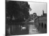 England, St. Albans-null-Mounted Photographic Print