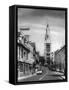 England, Stamford-null-Framed Stretched Canvas
