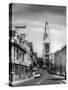 England, Stamford-null-Stretched Canvas