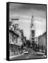 England, Stamford-null-Framed Stretched Canvas