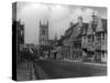 England, Stamford-null-Stretched Canvas