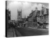 England, Stamford-null-Stretched Canvas