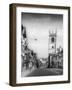 England, Stamford-null-Framed Photographic Print