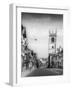 England, Stamford-null-Framed Photographic Print