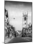 England, Stamford-null-Mounted Photographic Print