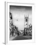 England, Stamford-null-Framed Photographic Print