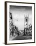 England, Stamford-null-Framed Photographic Print