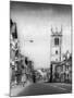 England, Stamford-null-Mounted Photographic Print