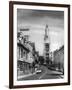 England, Stamford-null-Framed Photographic Print