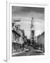 England, Stamford-null-Framed Photographic Print