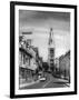 England, Stamford-null-Framed Photographic Print