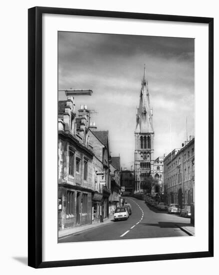 England, Stamford-null-Framed Photographic Print