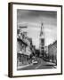 England, Stamford-null-Framed Photographic Print