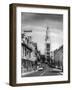 England, Stamford-null-Framed Photographic Print