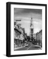 England, Stamford-null-Framed Photographic Print