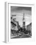 England, Stamford-null-Framed Photographic Print