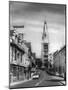 England, Stamford-null-Mounted Photographic Print